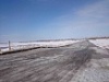 6 апреля уватская переправа будет закрыта для транспорта